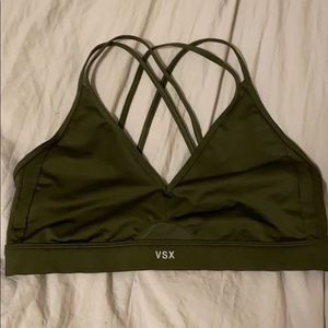 Victoria Secret sports bra